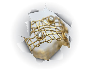 Vicky Forrester, contemporary jewellery, bespoke jewellery, jewelry. 
