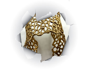 Vicky Forrester. Contemporary bespoke jewellery. Original  jewellery experiences designed and made by hand. These contemporary jewellery forms exist as  exclusive one off bespoke jewellery collections.  Made at Flux Studios in South London 