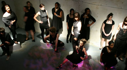 Vicky Forrester....jewellery courses in London