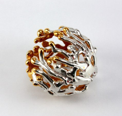 'Peace' by Vicky Forrester