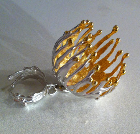 Spirit Ring