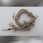 The Medusa Collection: Vicky Forrester is a designer jewellery maker of contemporary bespoke jewellery. 