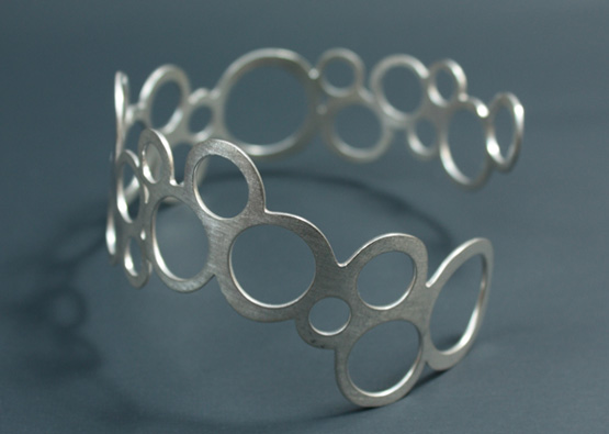 Vicky Forrester. Jewellery