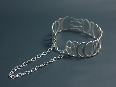Vicky Forrester. Jewellery. Bespoke Custom Made Jewellery.