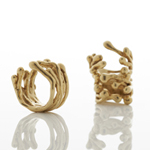 Vicky Forrester Jewellery - Precious rings