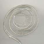 The Athena Collection: Vicky Forrester is a designer jewellery maker of contemporary bespoke jewellery. 