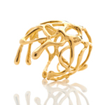 Vicky Forrester rings - 
